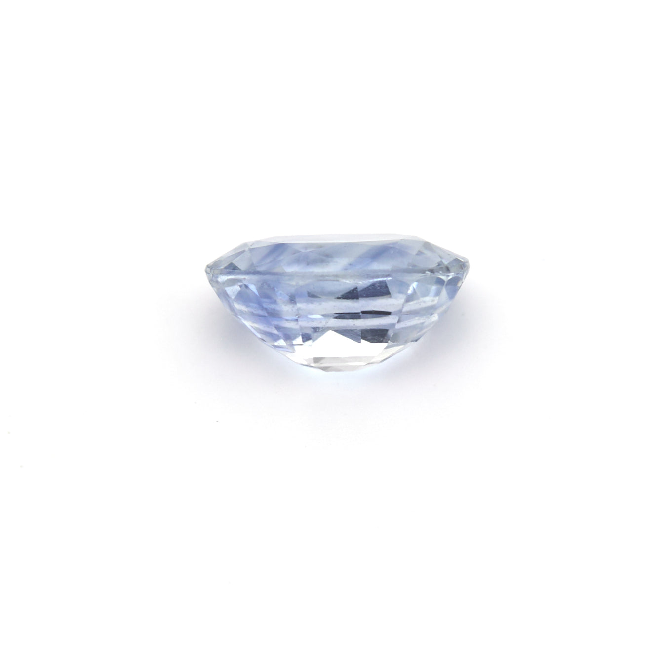 1.21 ct. Blue Sapphire #SP1004