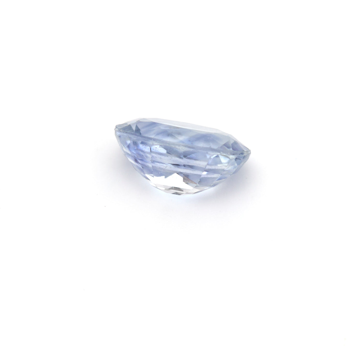 1.21 ct. Blue Sapphire #SP1004