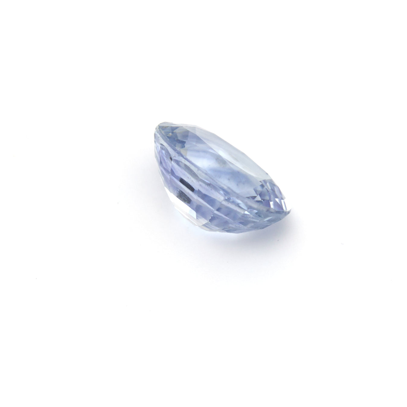 1.21 ct. Blue Sapphire #SP1004