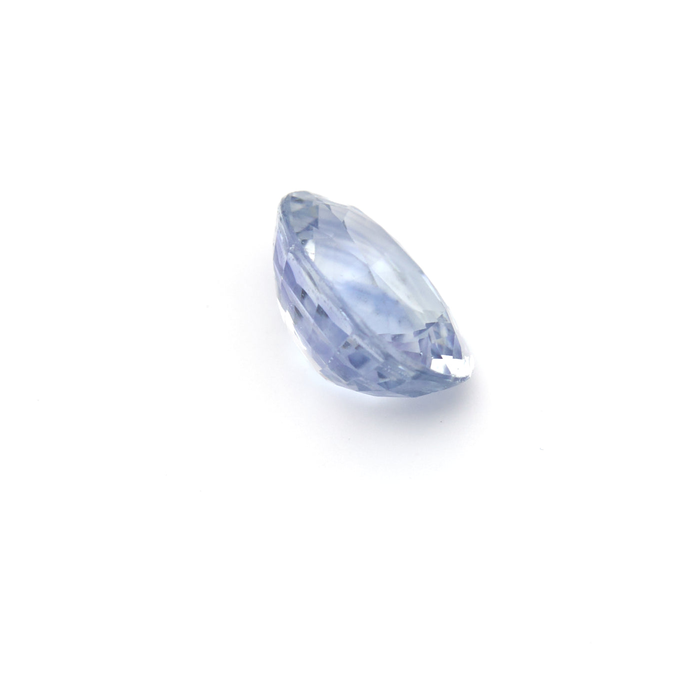 1.21 ct. Blue Sapphire #SP1004