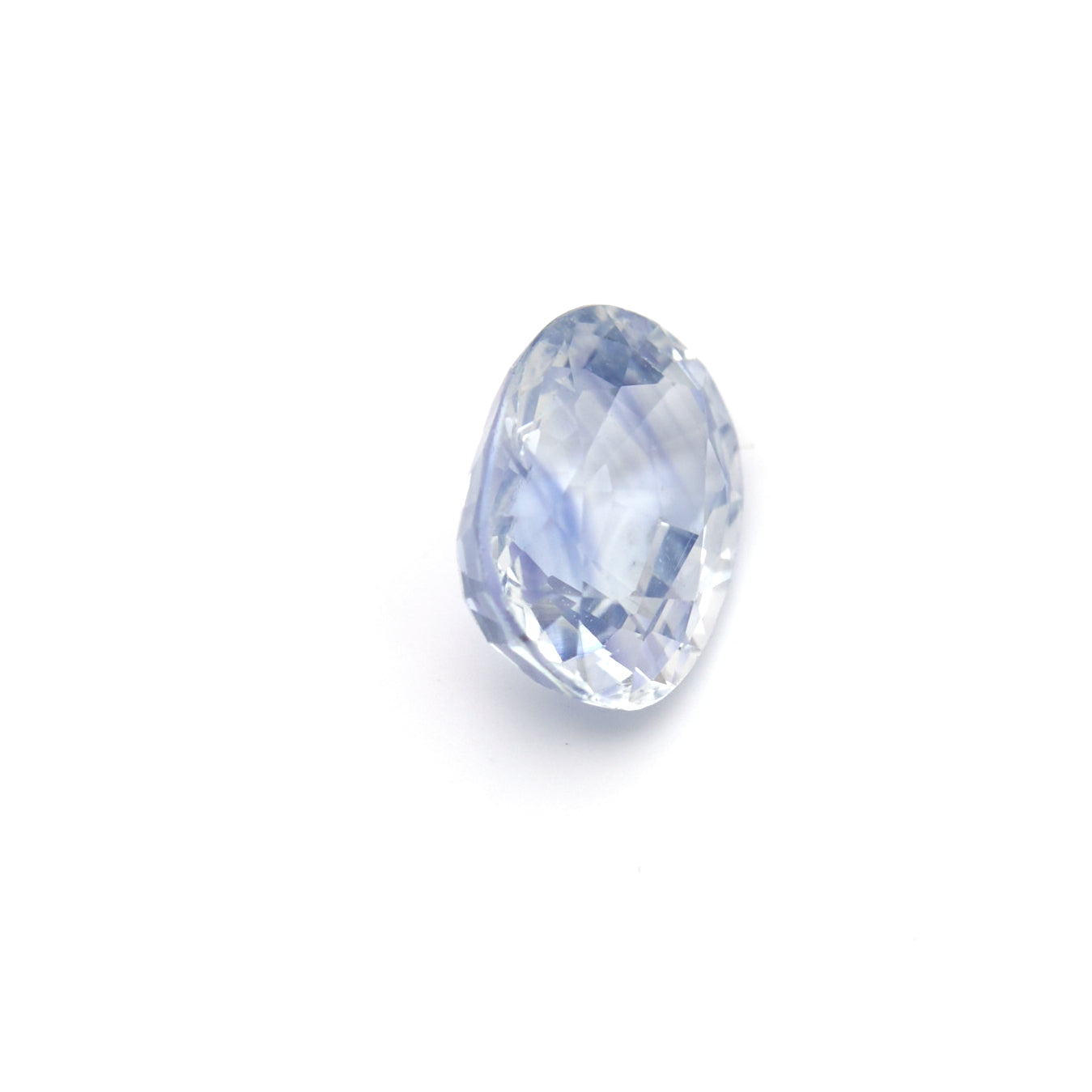 1.21 ct. Blue Sapphire #SP1004