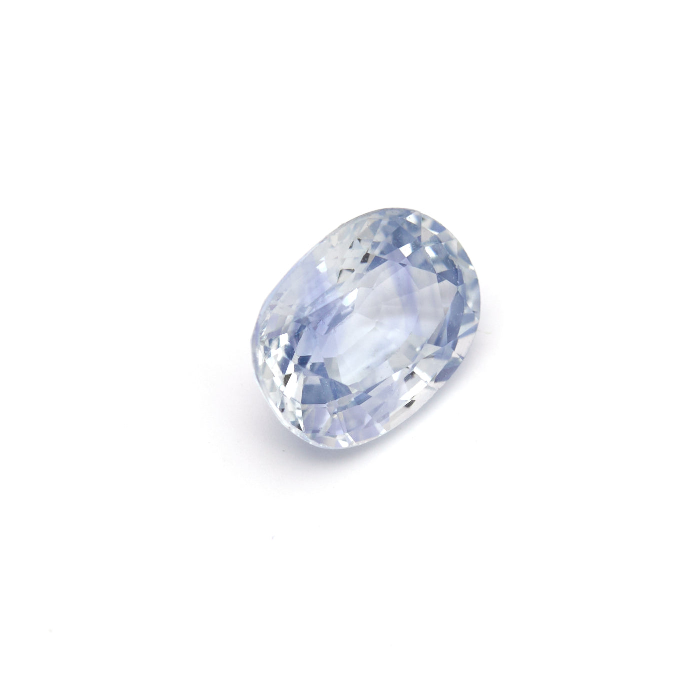 1.21 ct. Blue Sapphire #SP1004