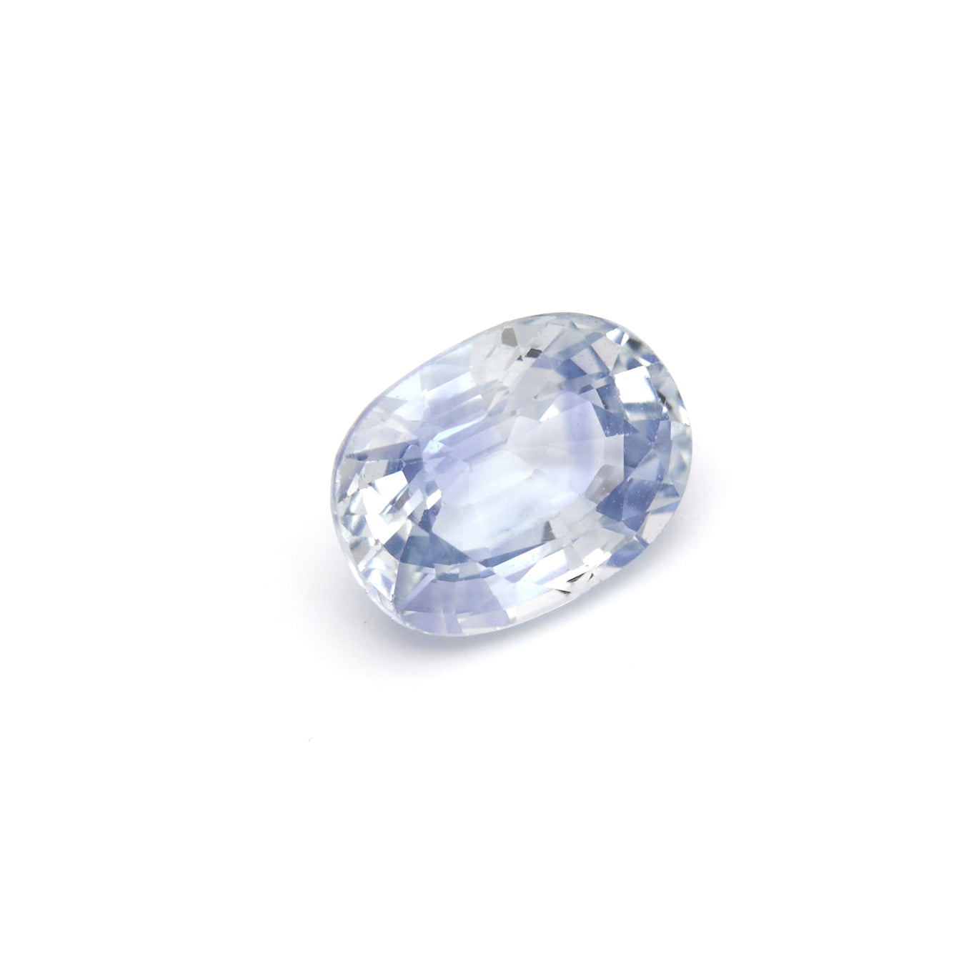 1.21 ct. Blue Sapphire #SP1004