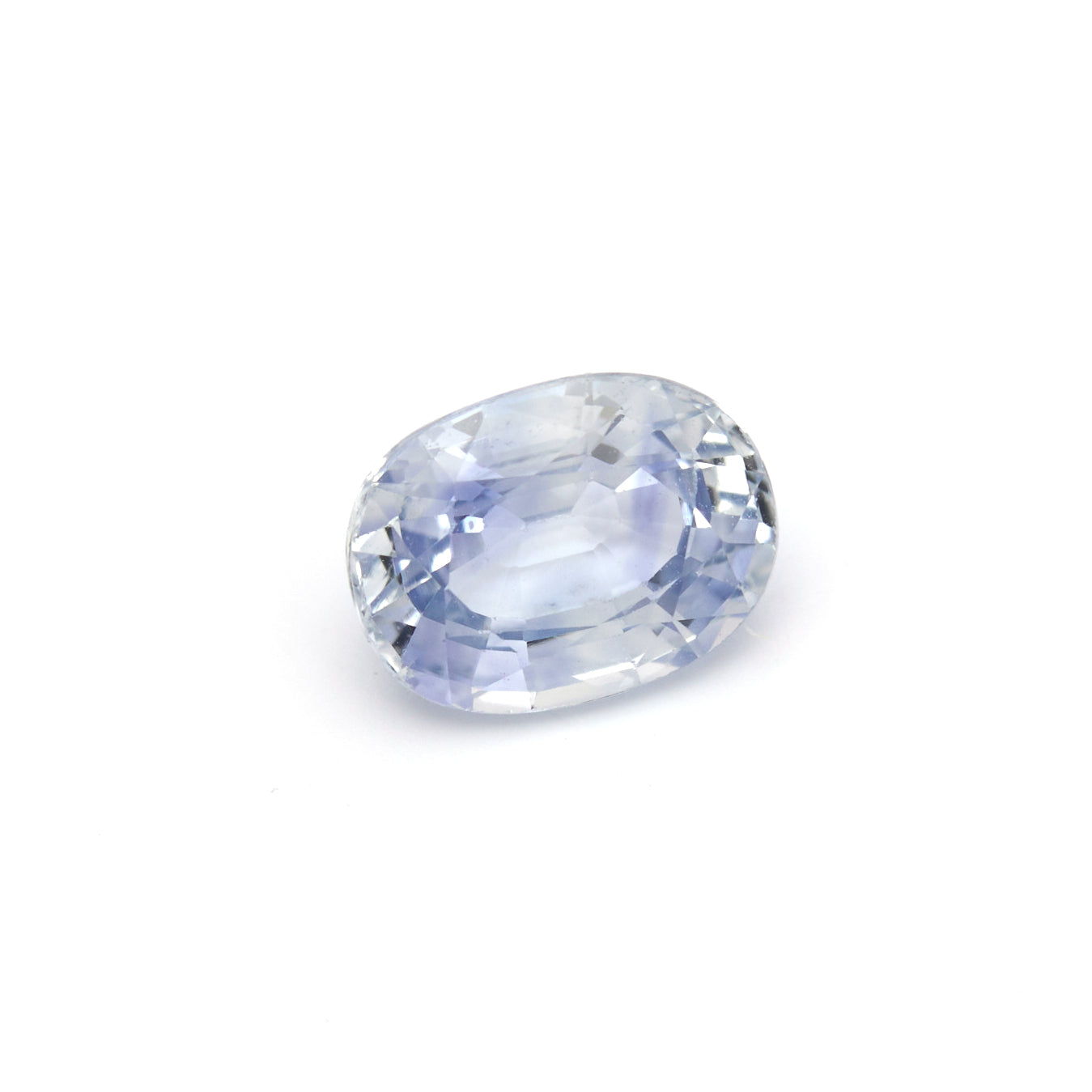 1.21 ct. Blue Sapphire #SP1004