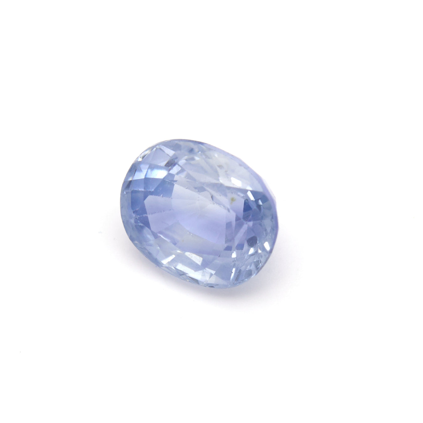1.71 ct. Blue Sapphire #SP1005