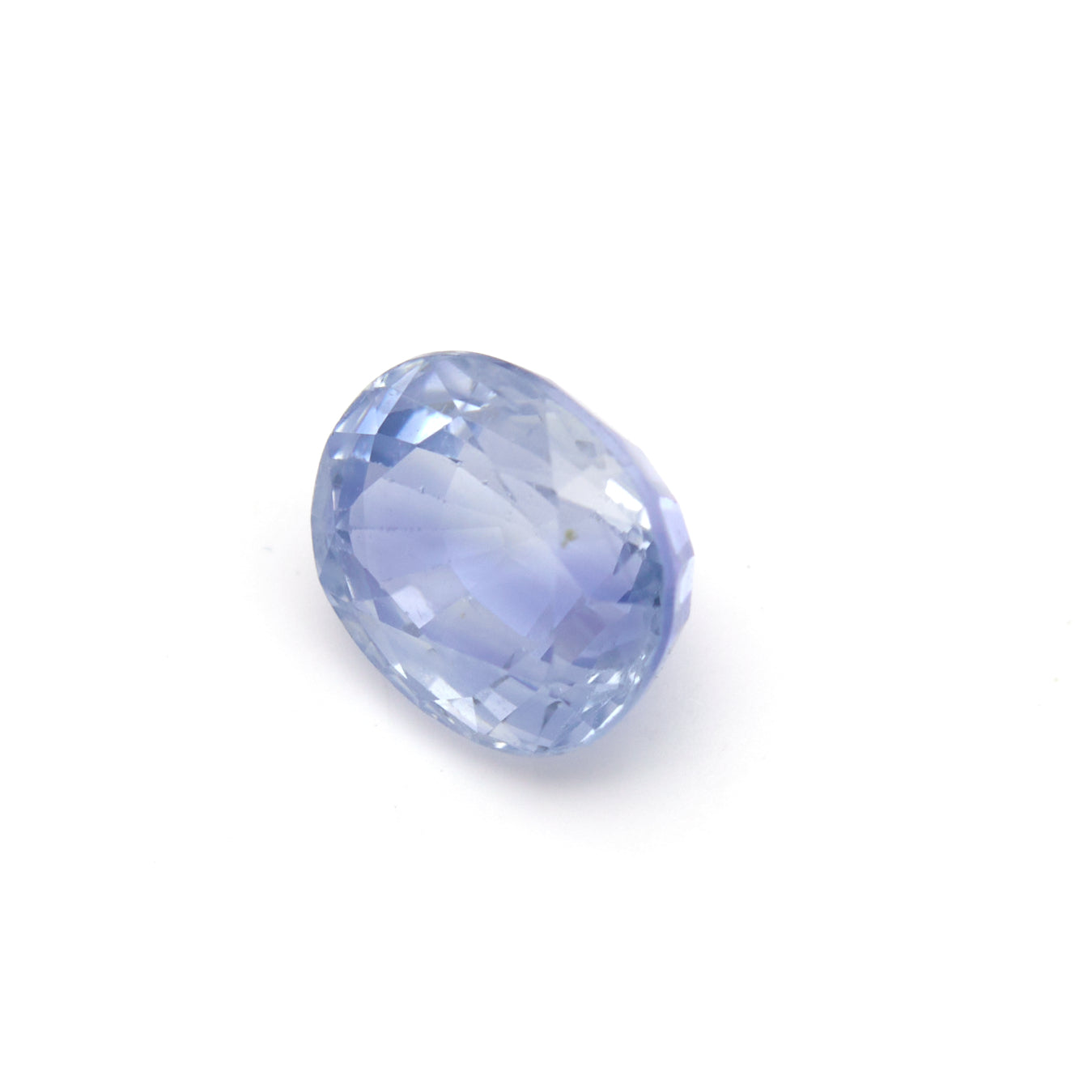 1.71 ct. Blue Sapphire #SP1005