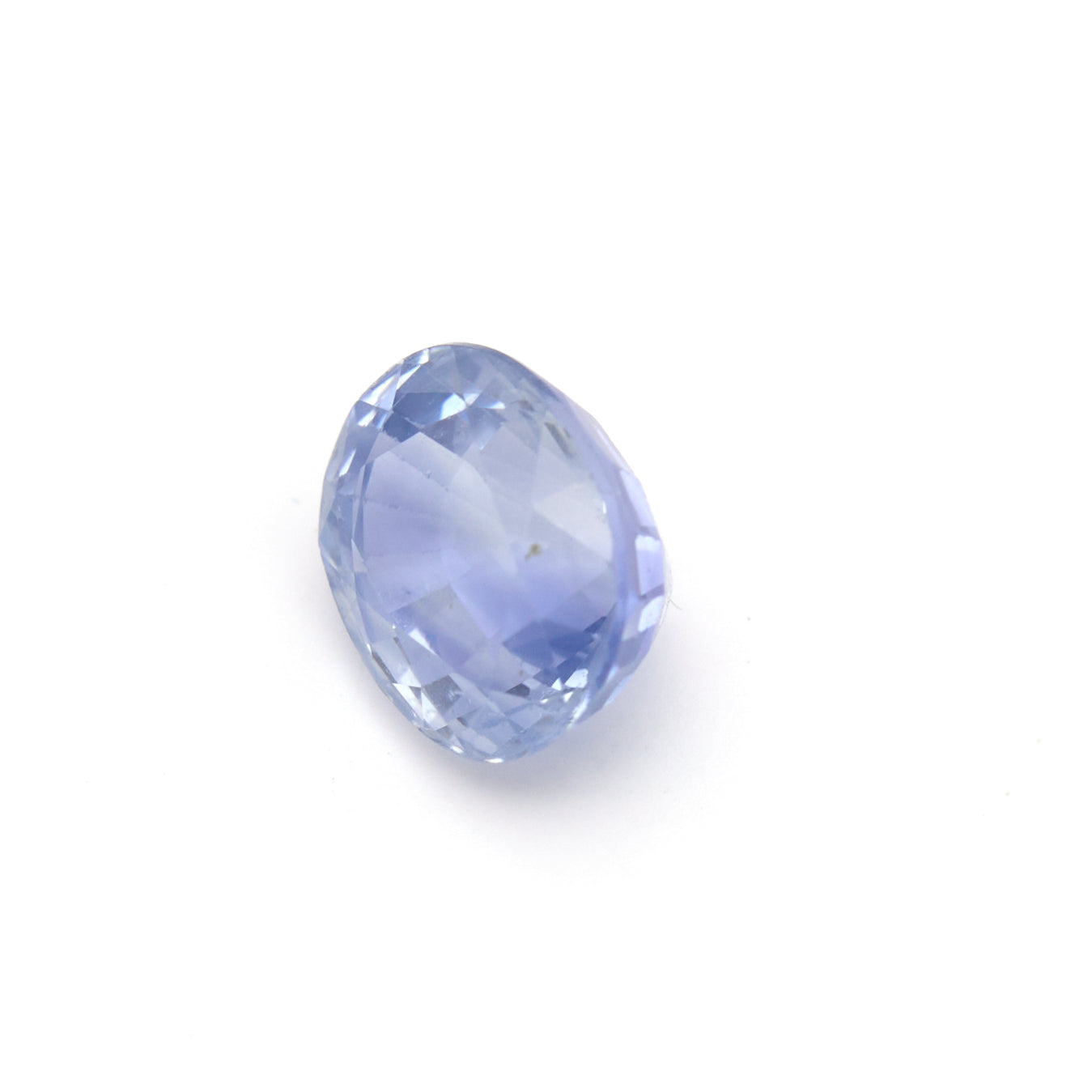 1.71 ct. Blue Sapphire #SP1005