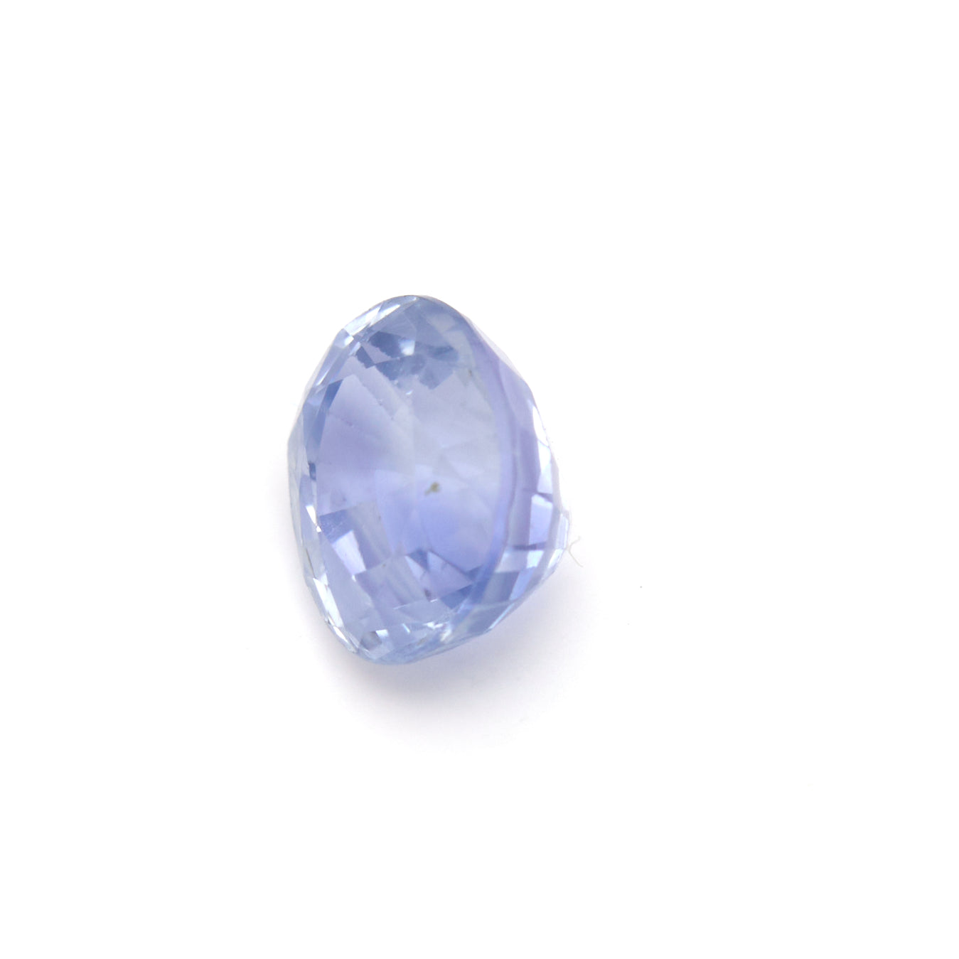 1.71 ct. Blue Sapphire #SP1005