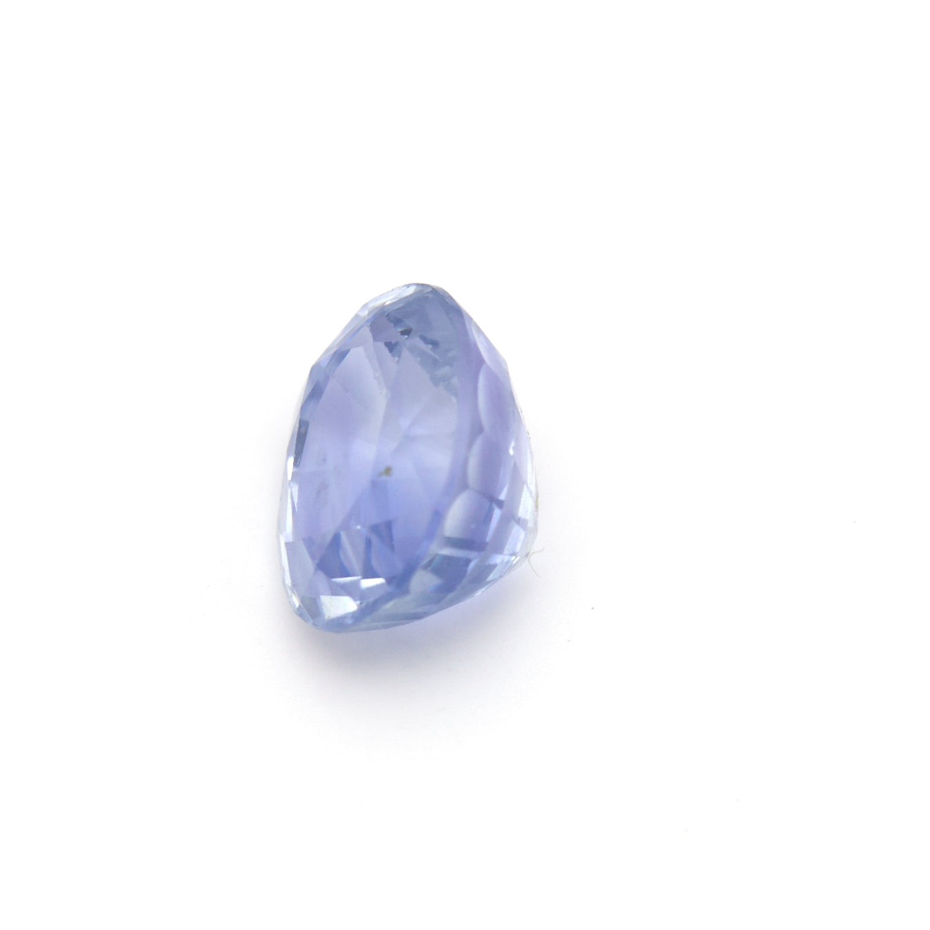 1.71 ct. Blue Sapphire #SP1005
