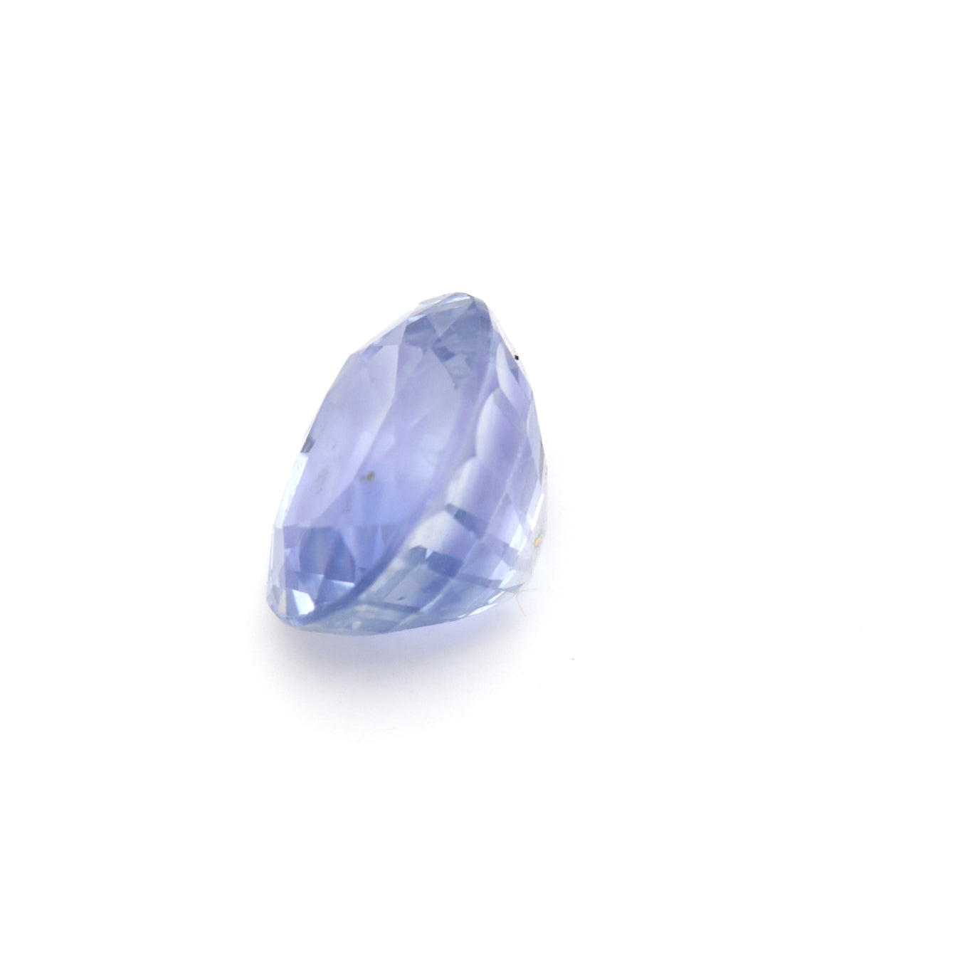 1.71 ct. Blue Sapphire #SP1005