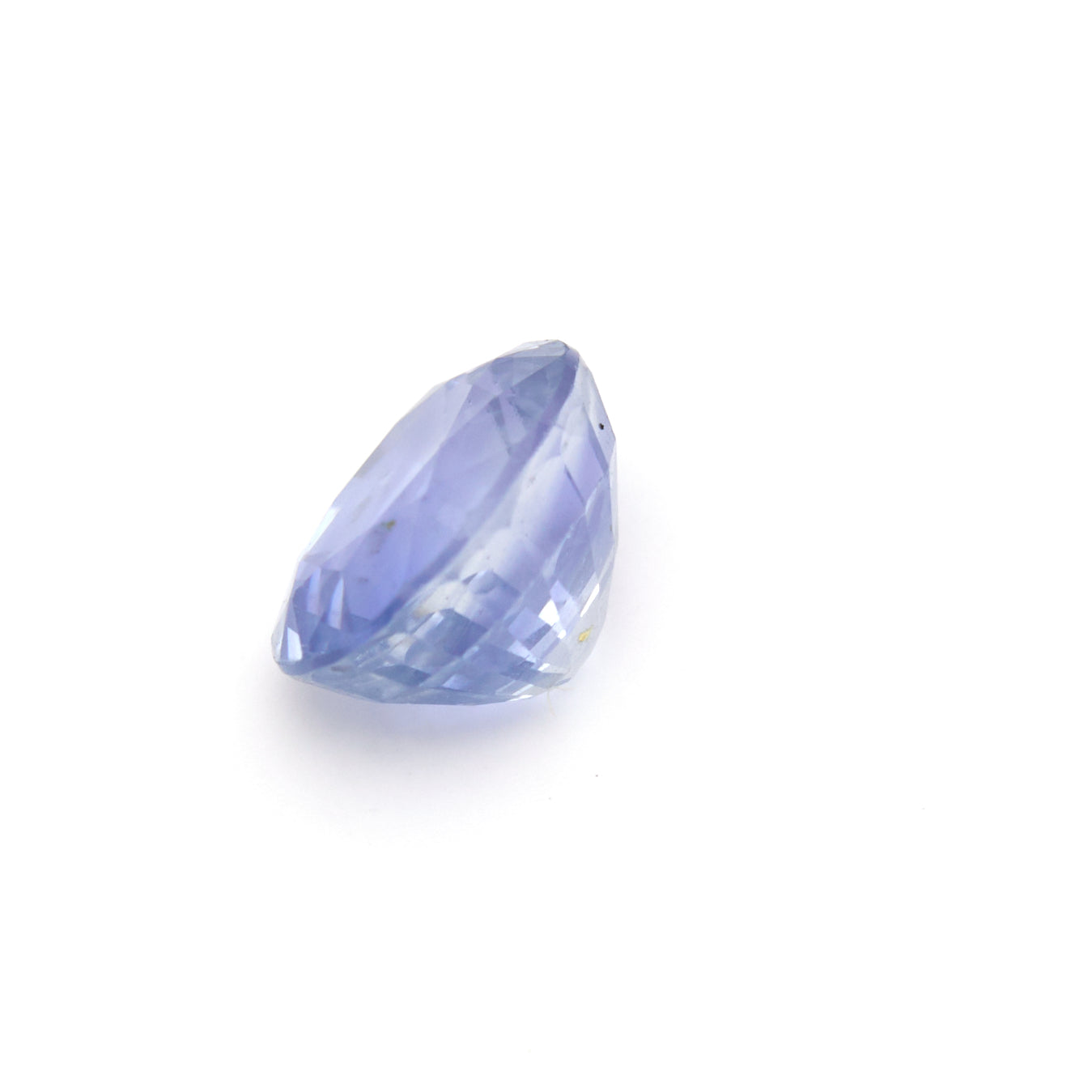 1.71 ct. Blue Sapphire #SP1005