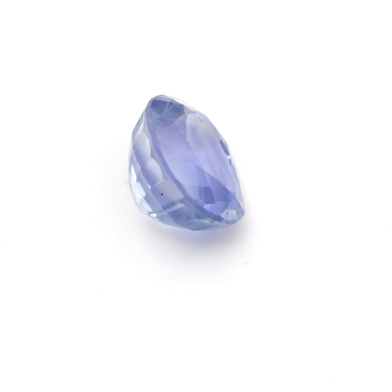 1.71 ct. Blue Sapphire #SP1005
