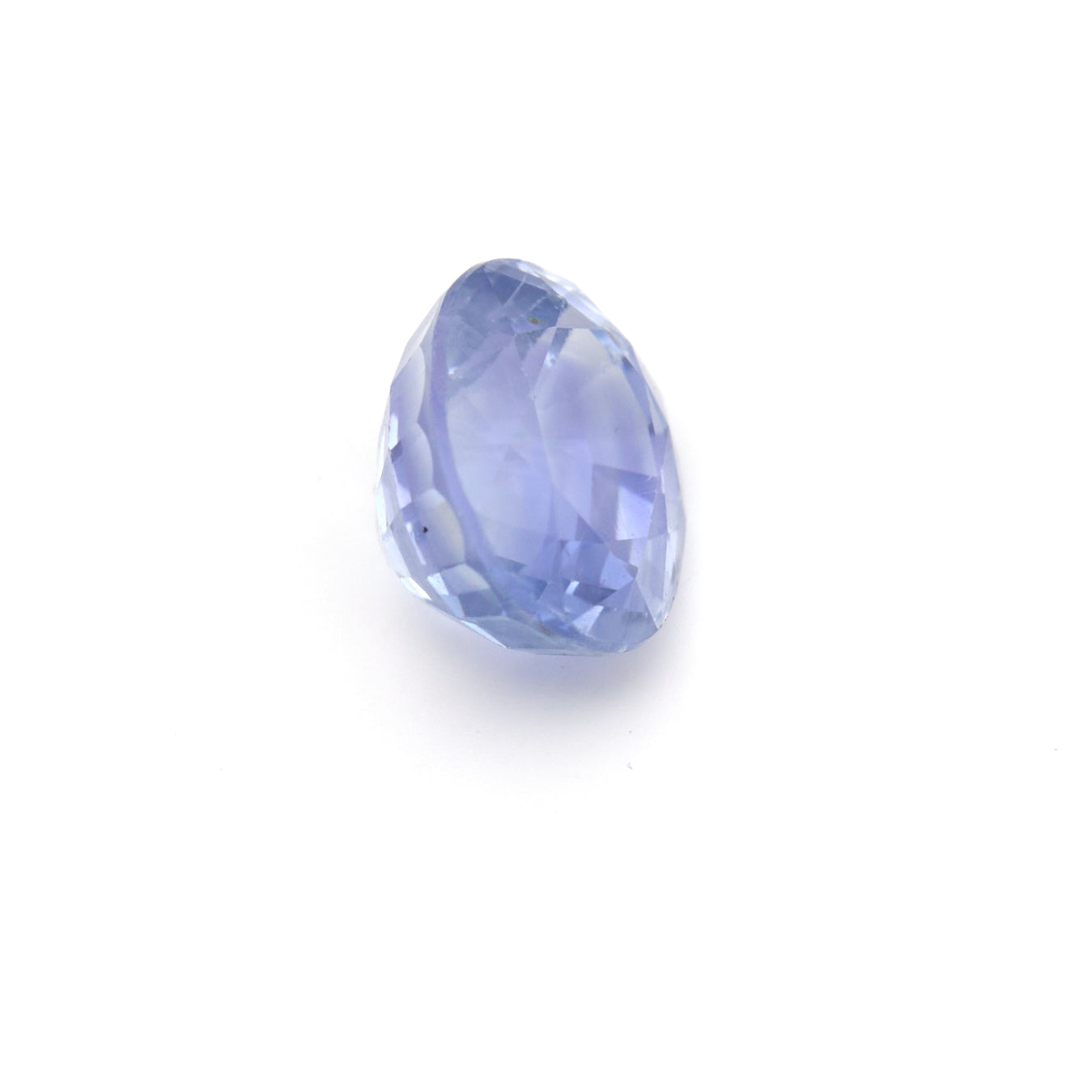 1.71 ct. Blue Sapphire #SP1005