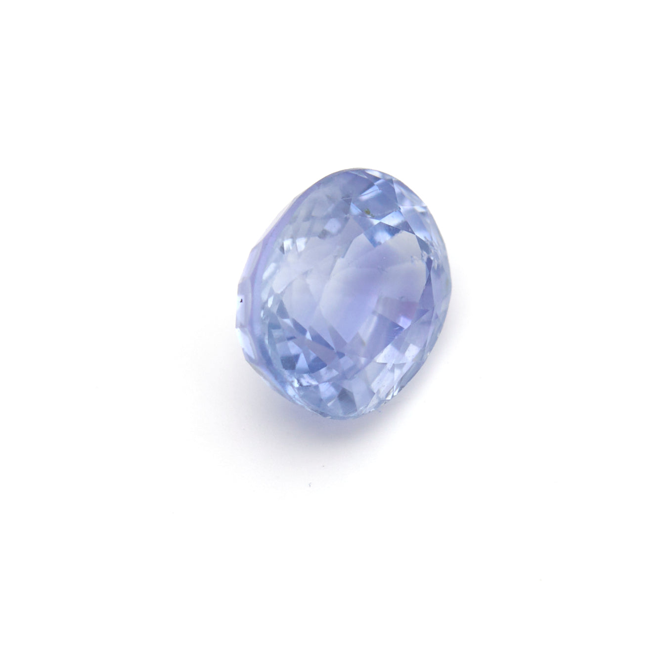 1.71 ct. Blue Sapphire #SP1005