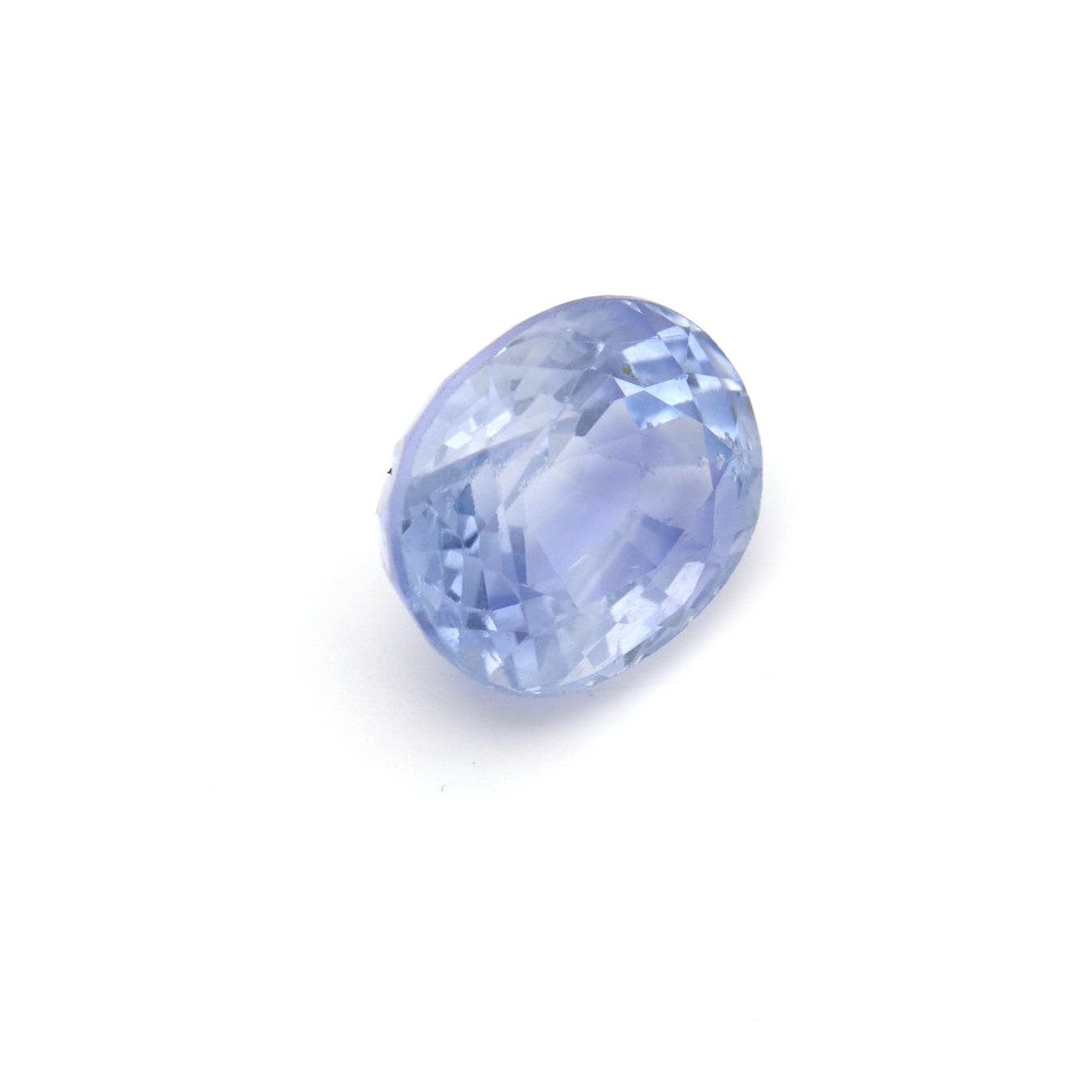 1.71 ct. Blue Sapphire #SP1005