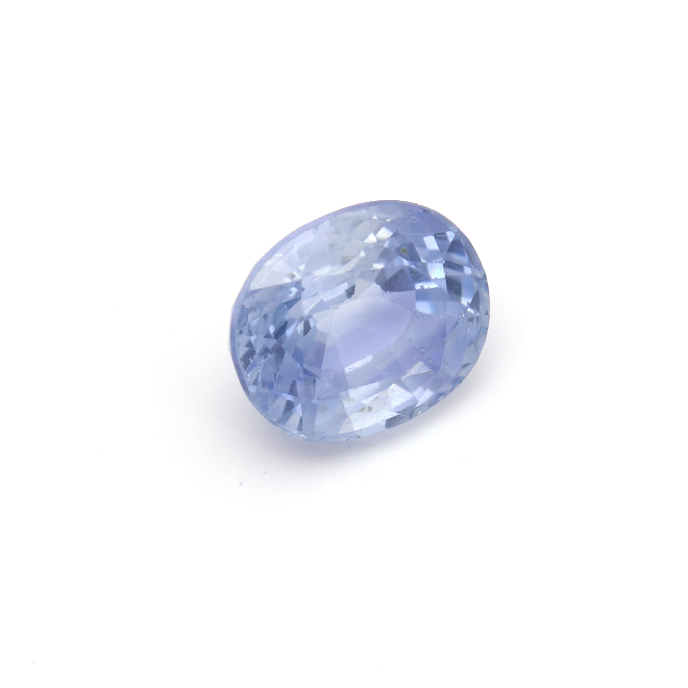 1.71 ct. Blue Sapphire #SP1005