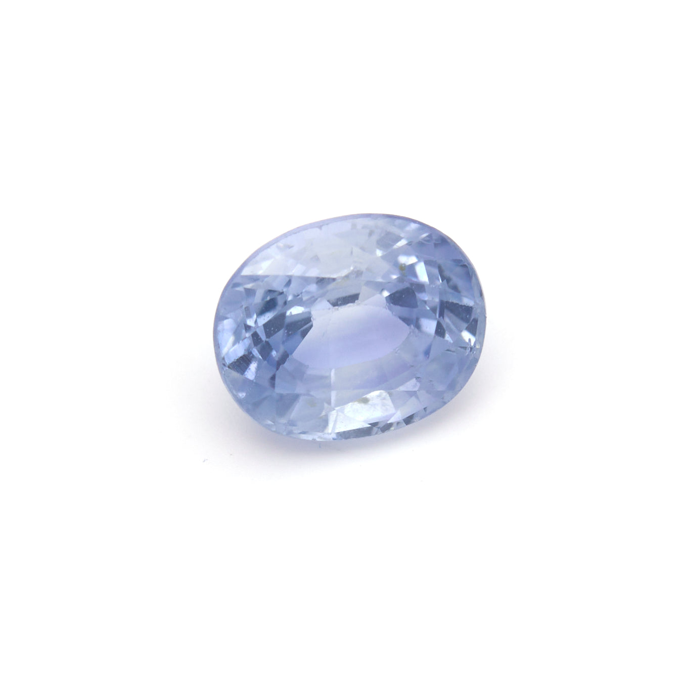 1.71 ct. Blue Sapphire #SP1005