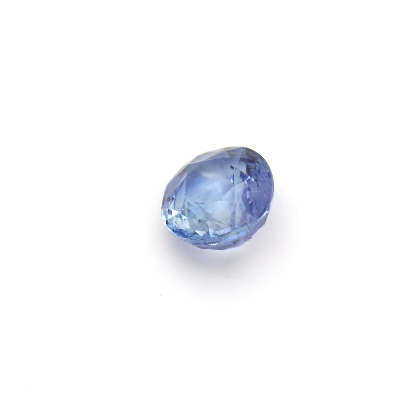 0.88 ct. Blue Sapphire #SP1006