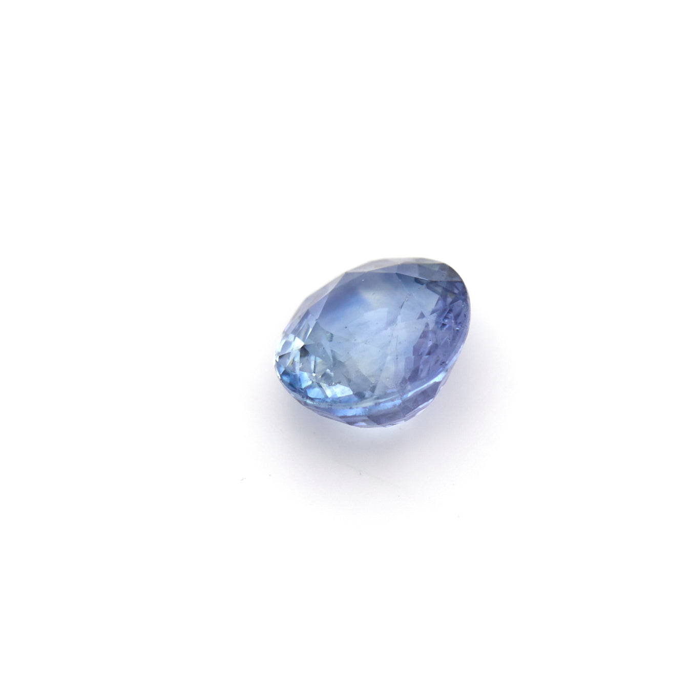 0.88 ct. Blue Sapphire #SP1006