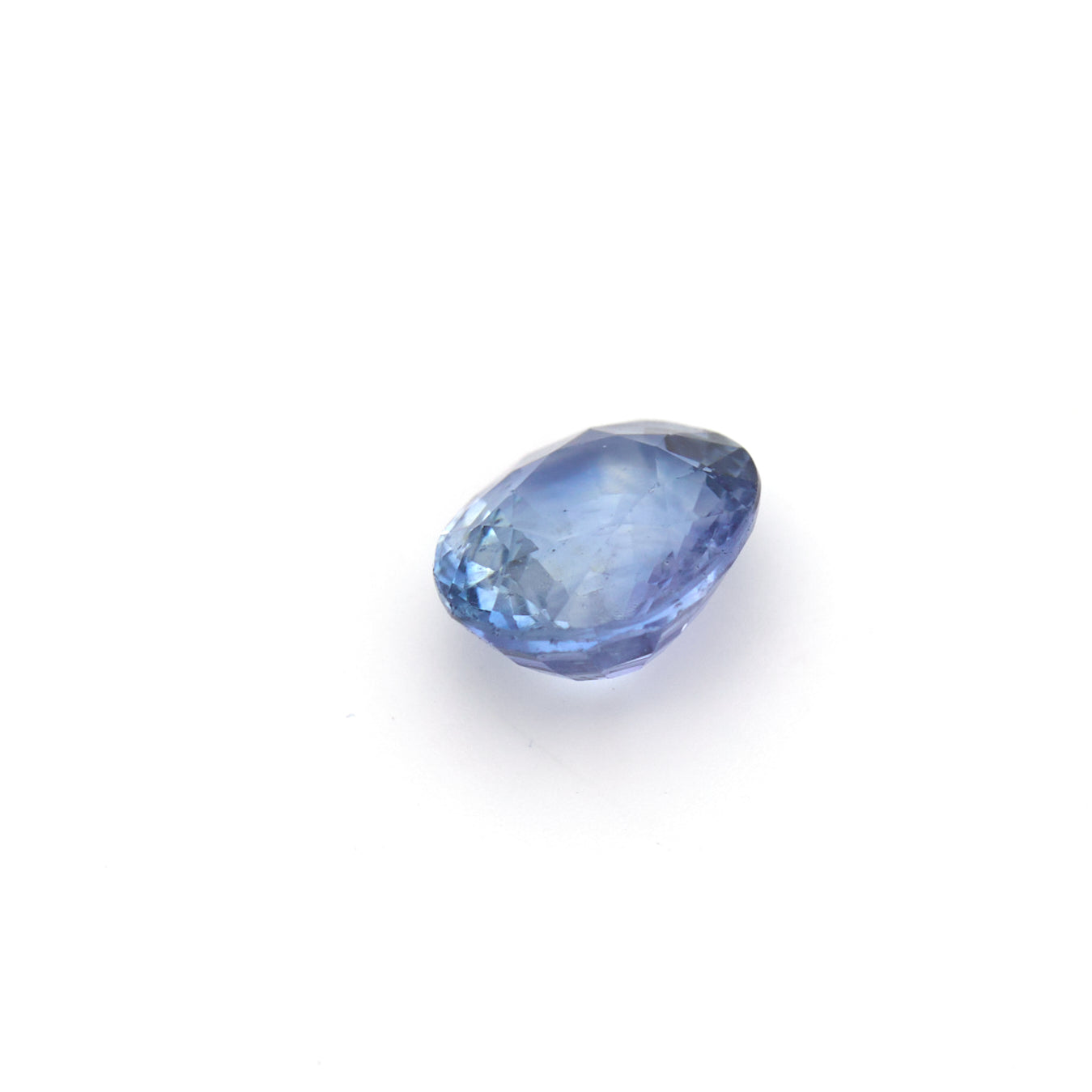 0.88 ct. Blue Sapphire #SP1006