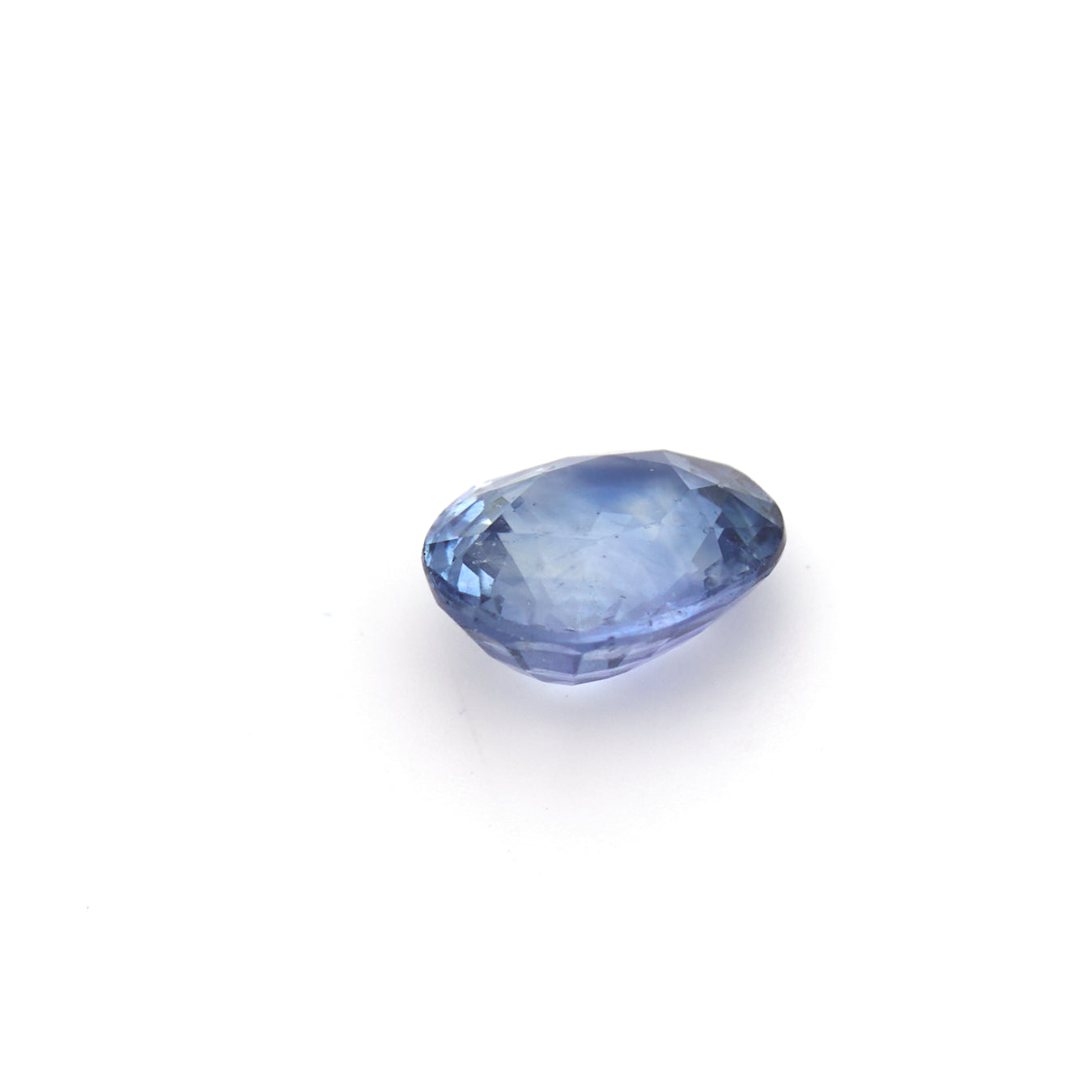 0.88 ct. Blue Sapphire #SP1006