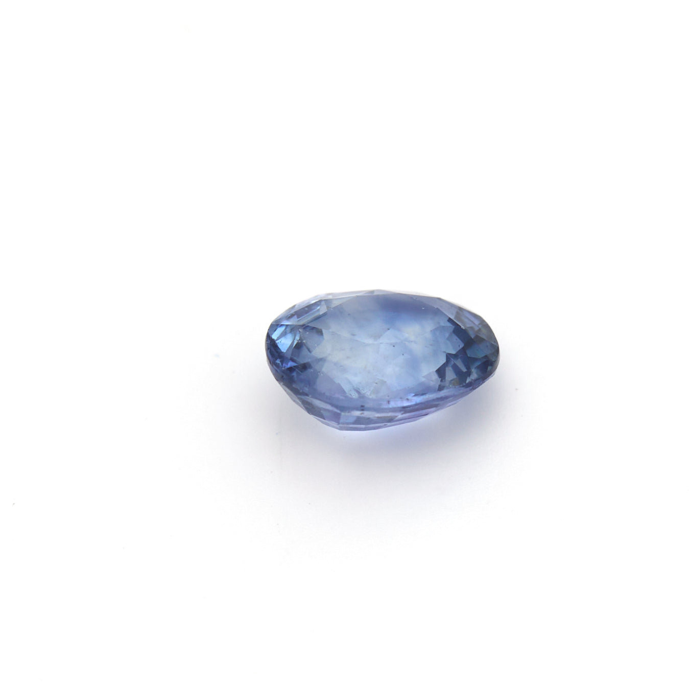 0.88 ct. Blue Sapphire #SP1006
