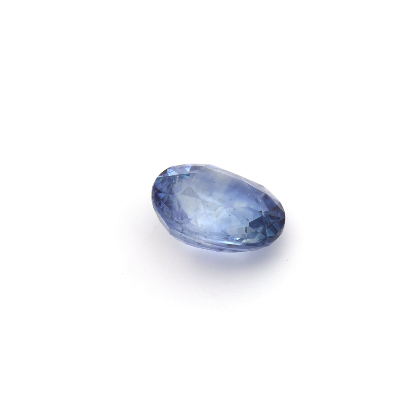 0.88 ct. Blue Sapphire #SP1006