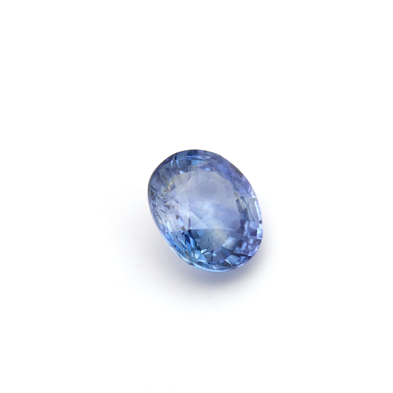 0.88 ct. Blue Sapphire #SP1006