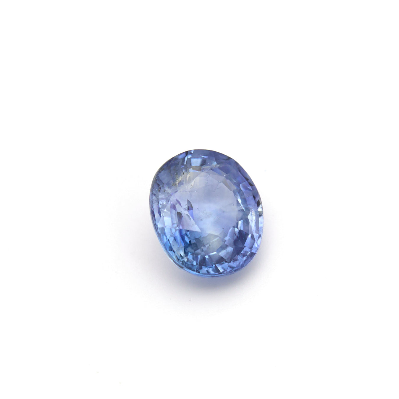0.88 ct. Blue Sapphire #SP1006