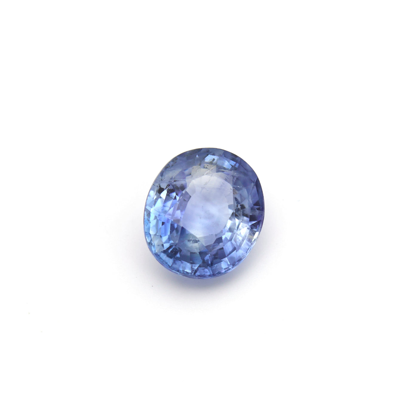 0.88 ct. Blue Sapphire #SP1006
