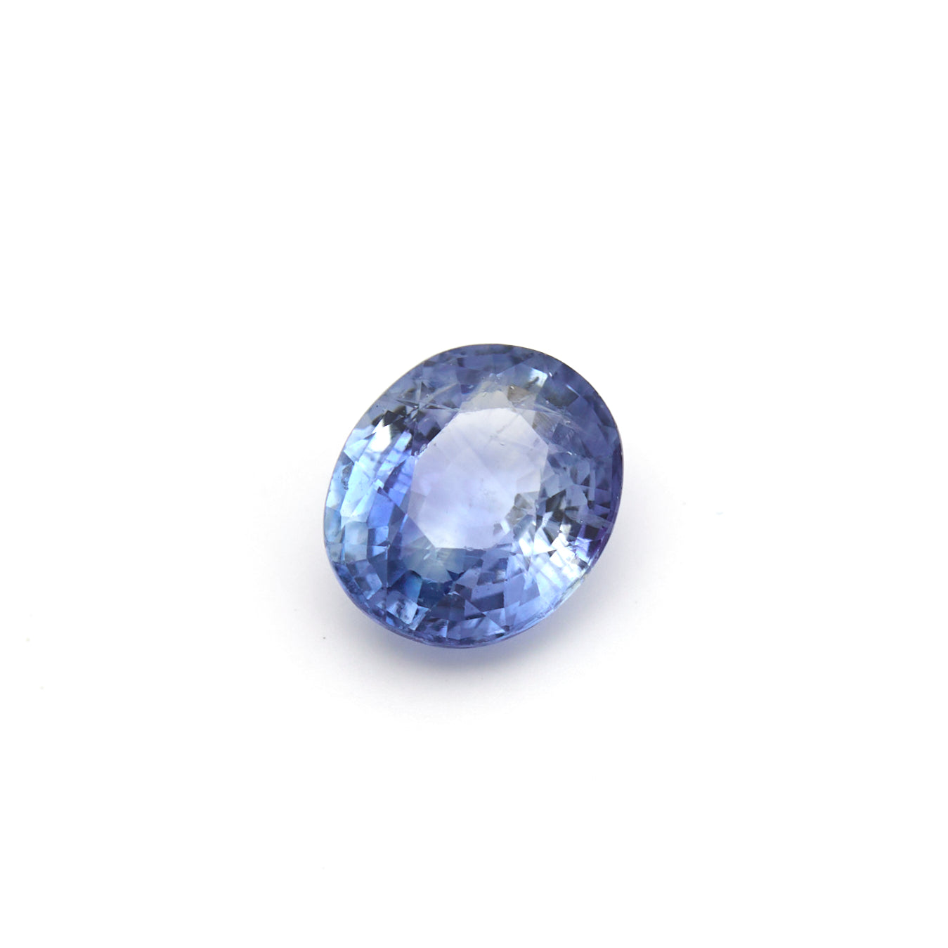 0.88 ct. Blue Sapphire #SP1006