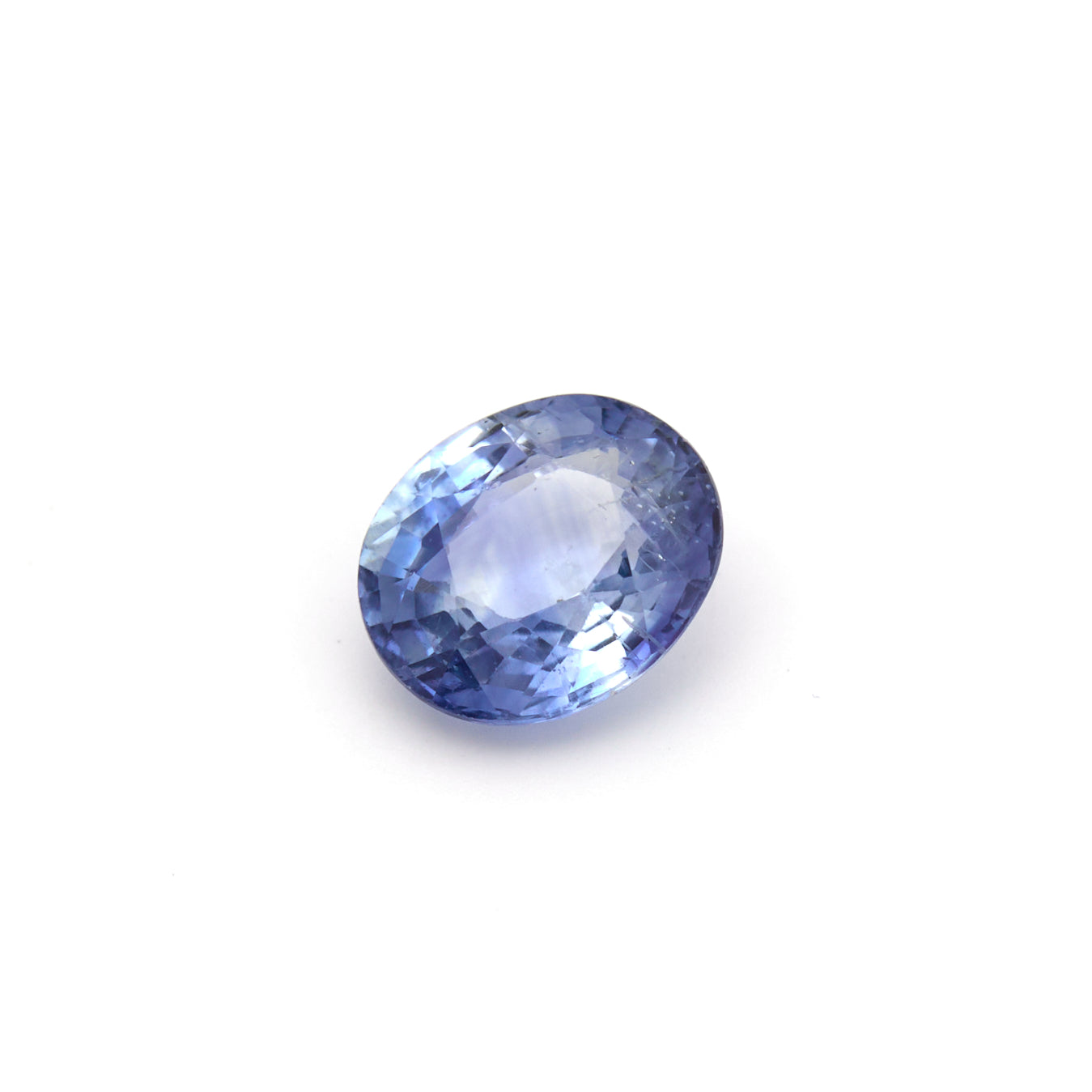 0.88 ct. Blue Sapphire #SP1006