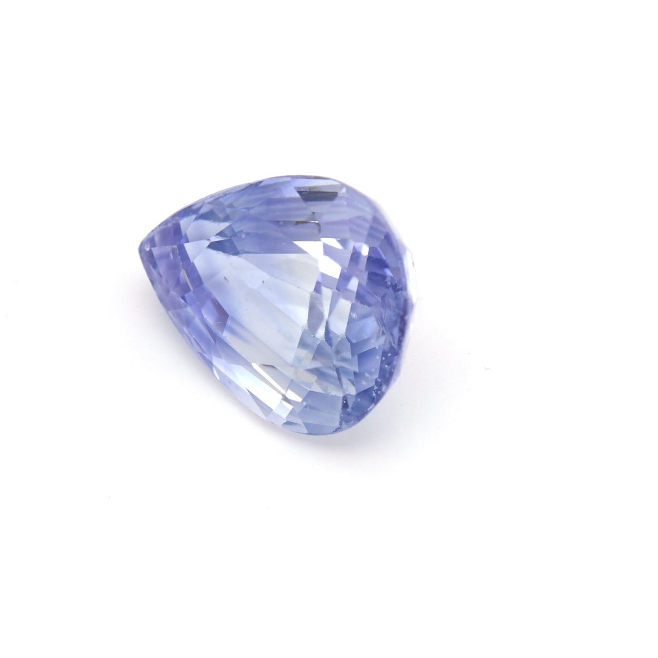 2.34 ct. Blue Sapphire #SP1007