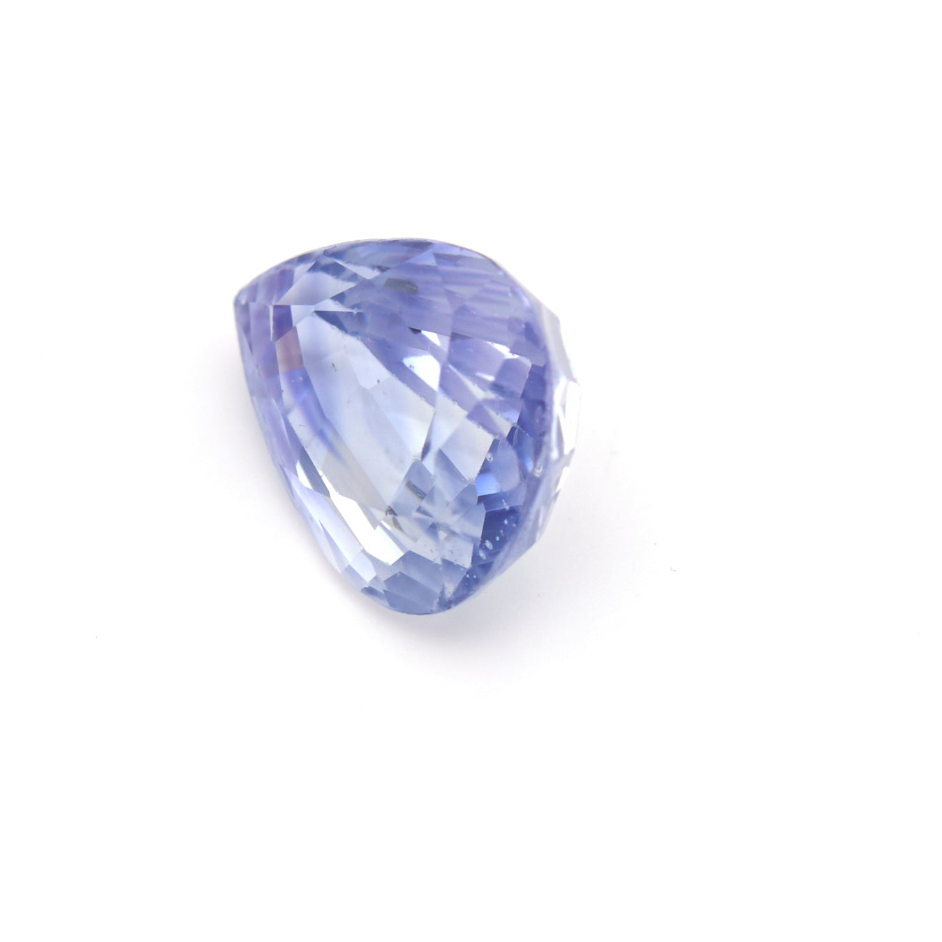 2.34 ct. Blue Sapphire #SP1007