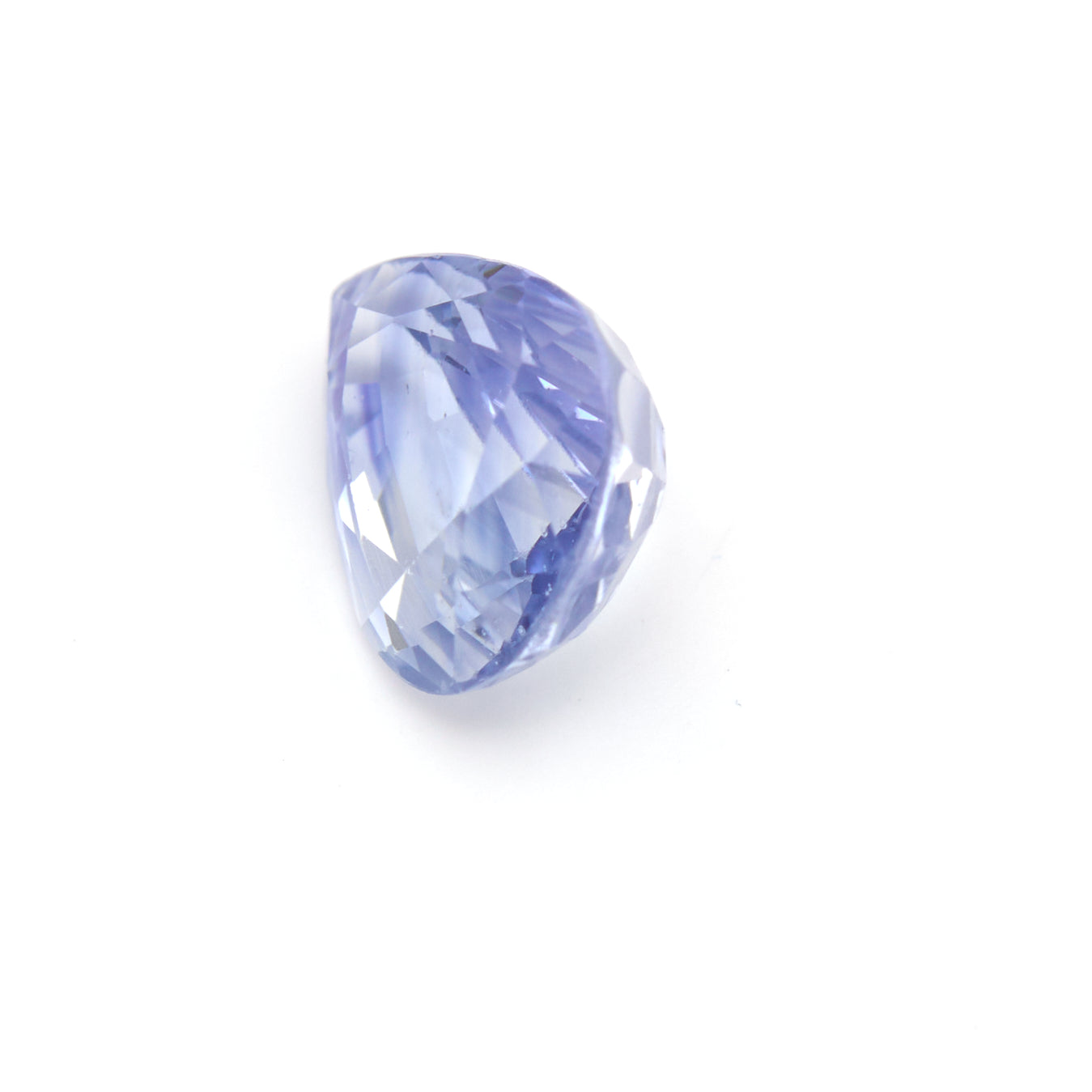 2.34 ct. Blue Sapphire #SP1007