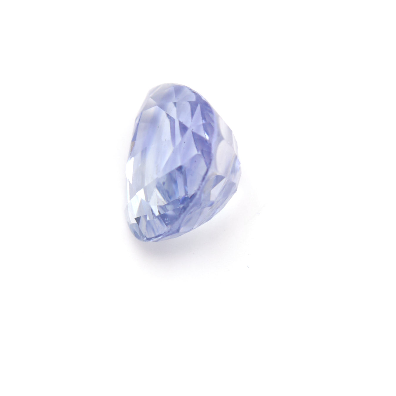 2.34 ct. Blue Sapphire #SP1007