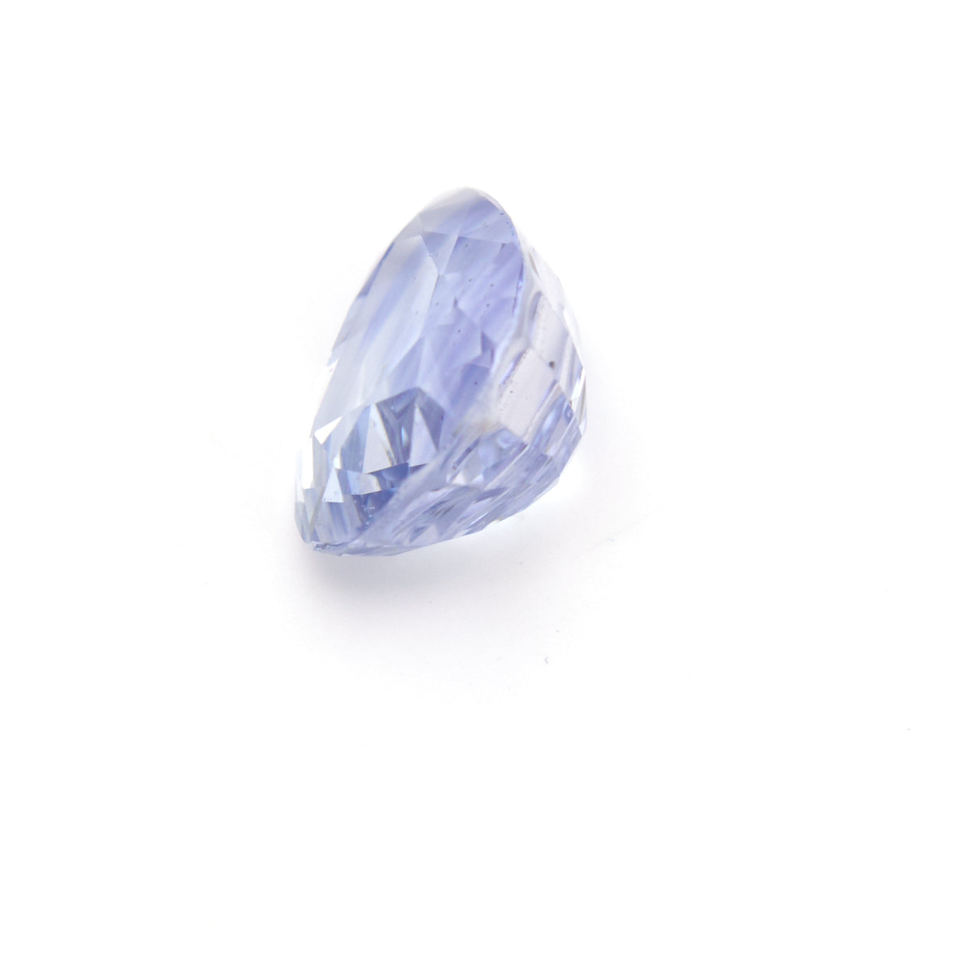 2.34 ct. Blue Sapphire #SP1007
