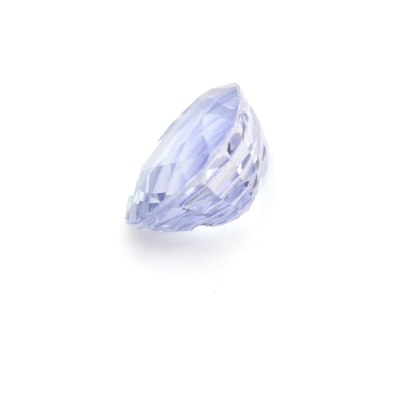 2.34 ct. Blue Sapphire #SP1007