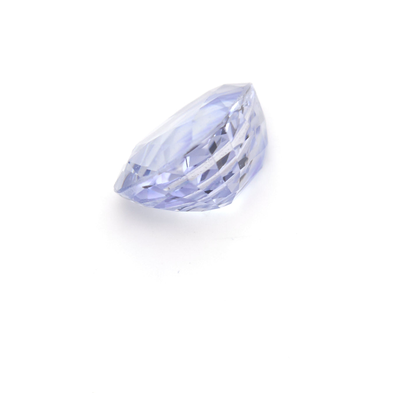 2.34 ct. Blue Sapphire #SP1007
