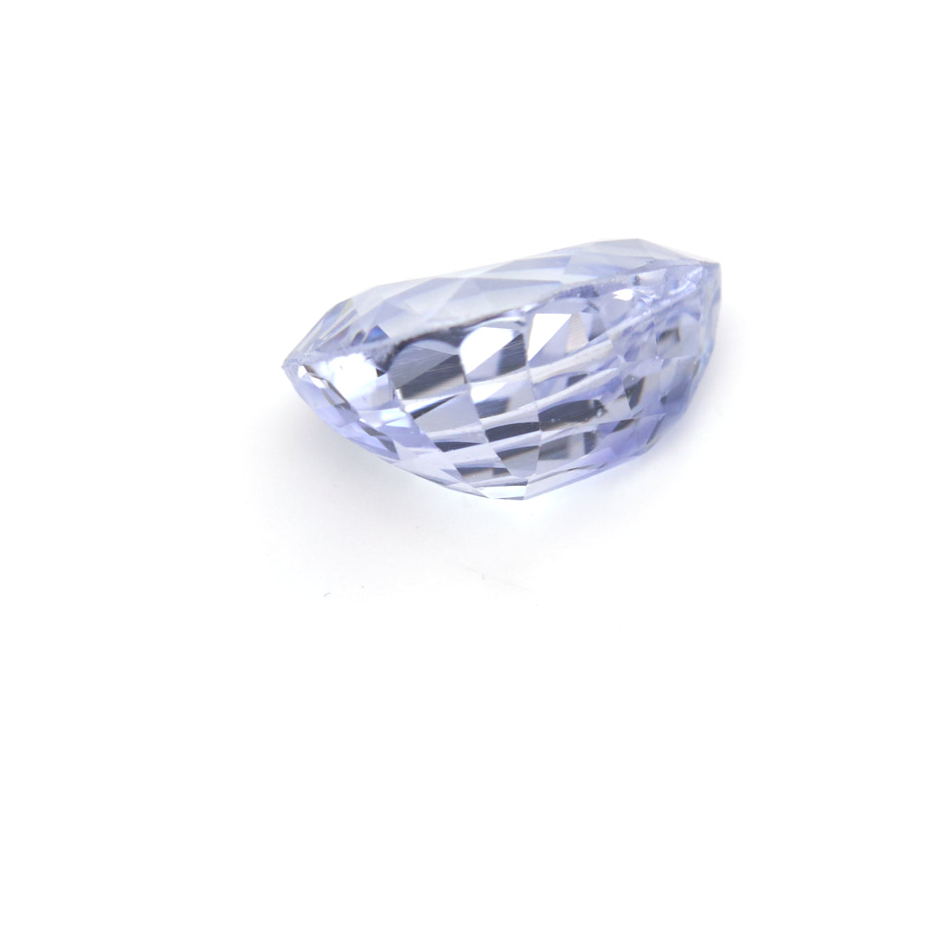 2.34 ct. Blue Sapphire #SP1007