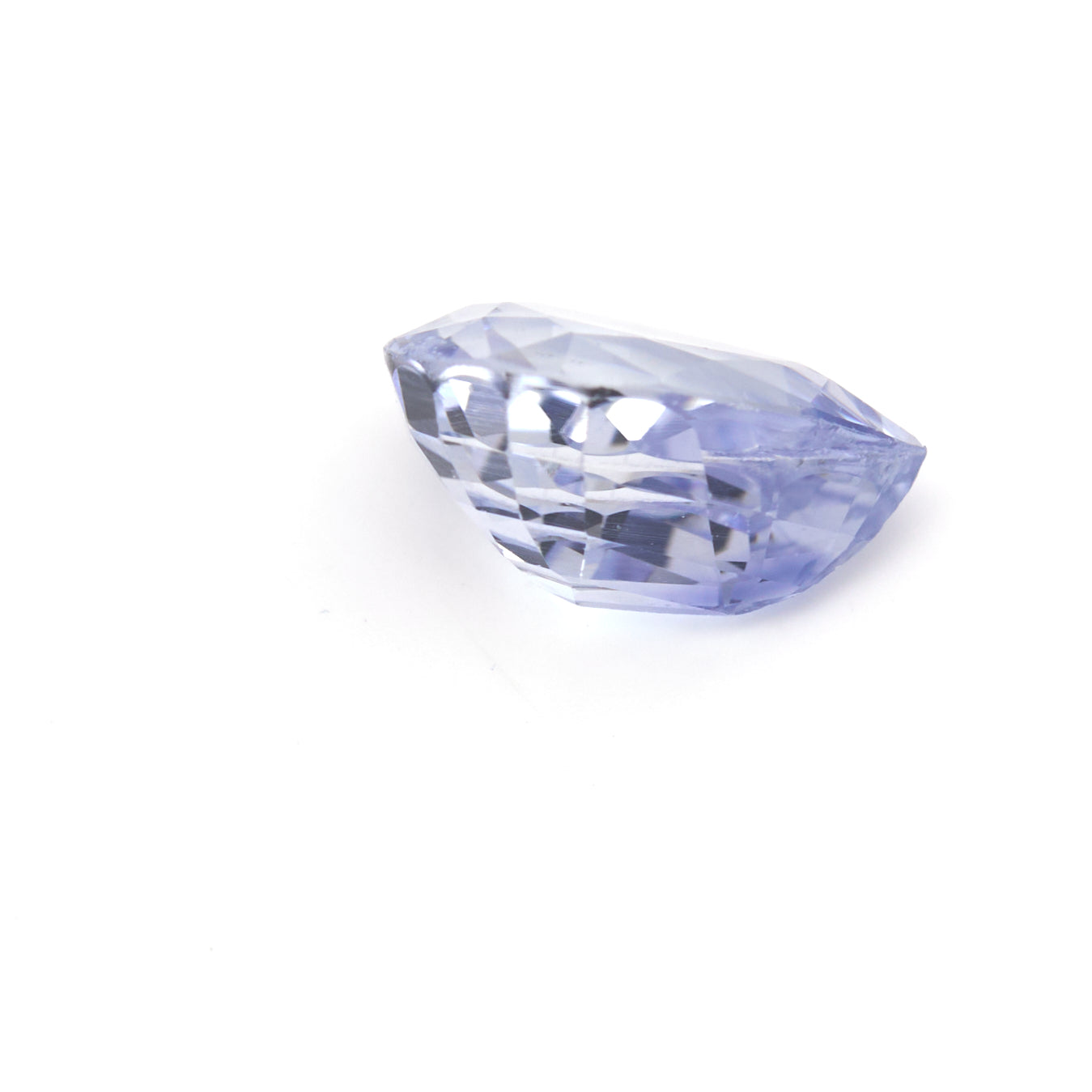 2.34 ct. Blue Sapphire #SP1007