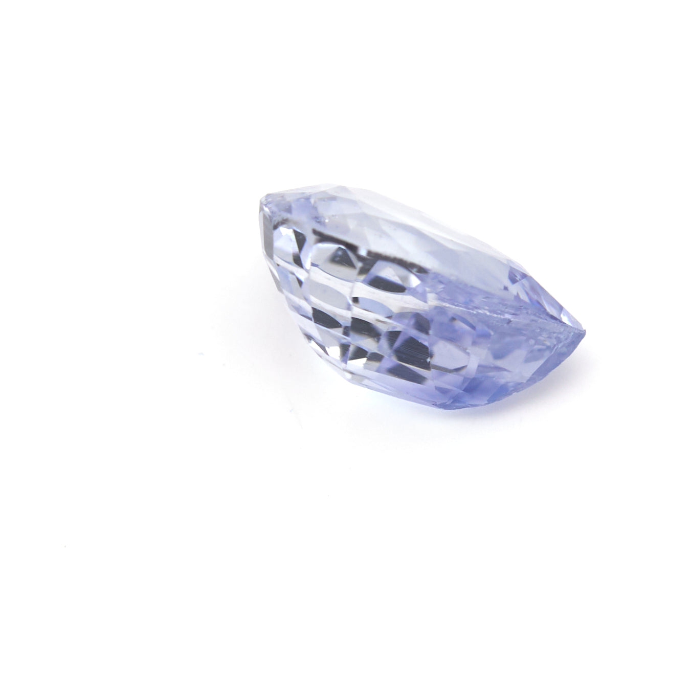 2.34 ct. Blue Sapphire #SP1007