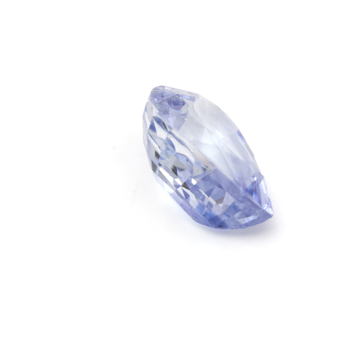 2.34 ct. Blue Sapphire #SP1007