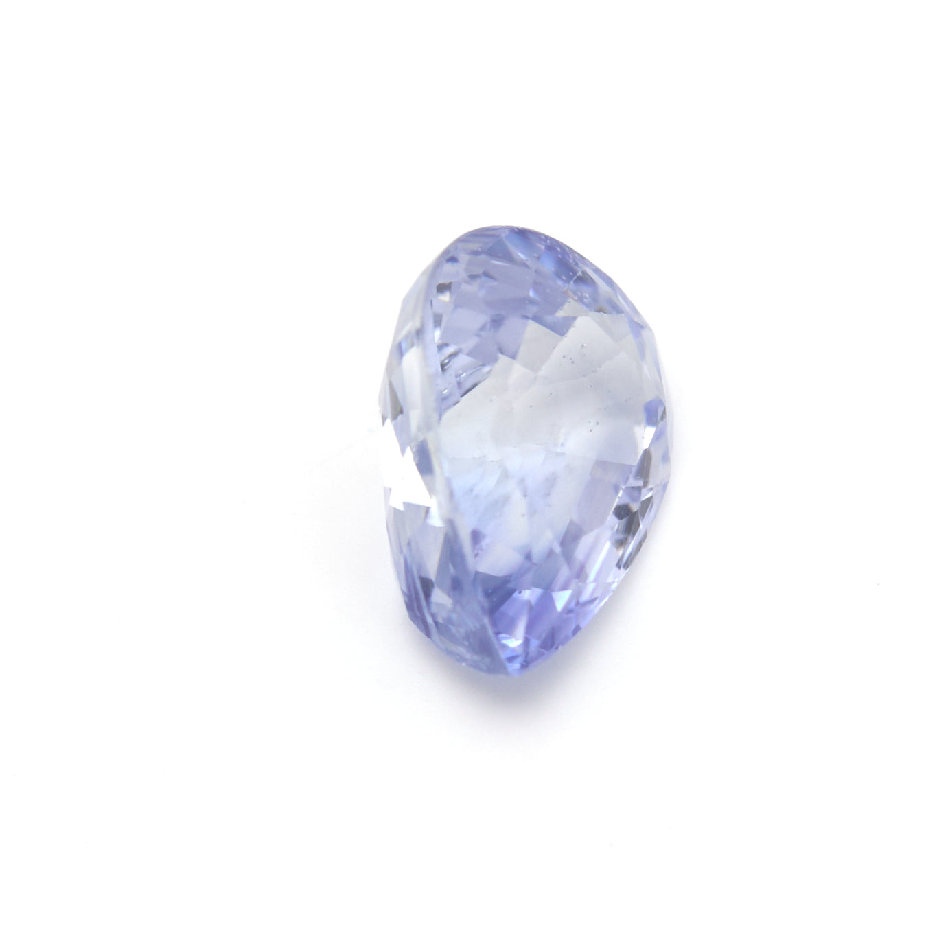 2.34 ct. Blue Sapphire #SP1007