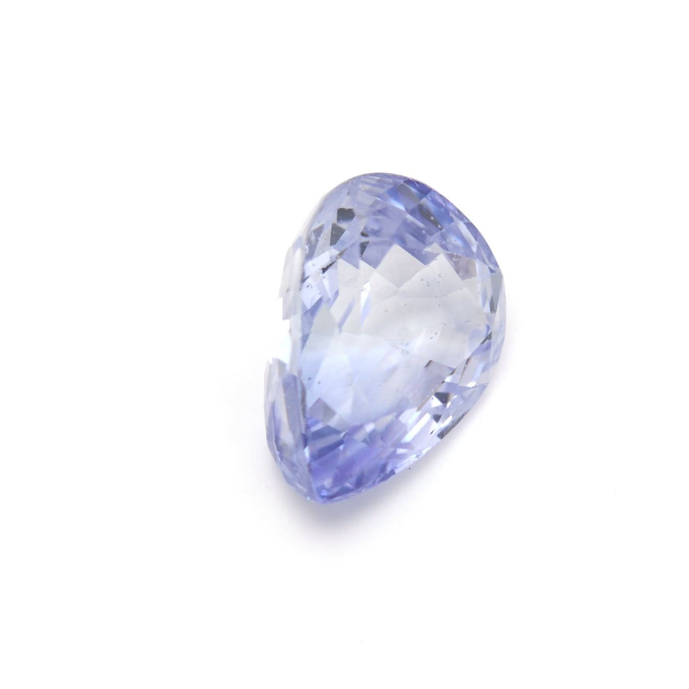 2.34 ct. Blue Sapphire #SP1007