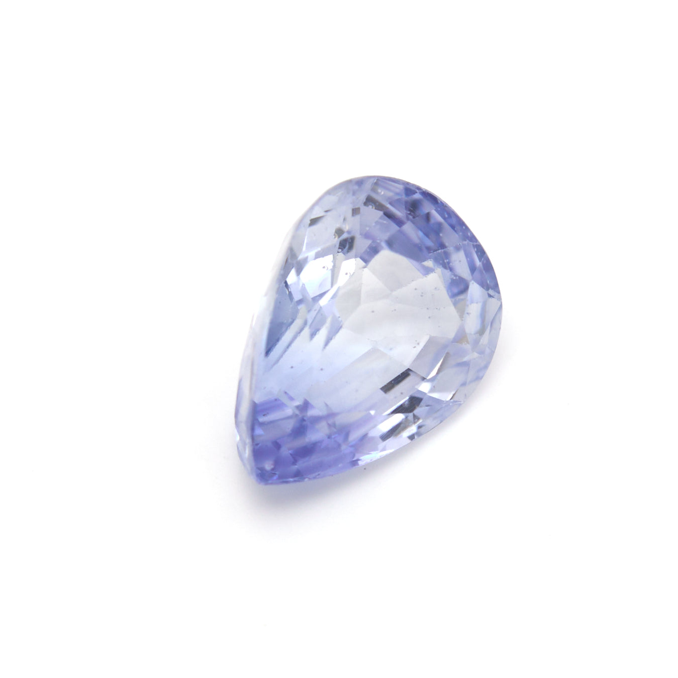 2.34 ct. Blue Sapphire #SP1007