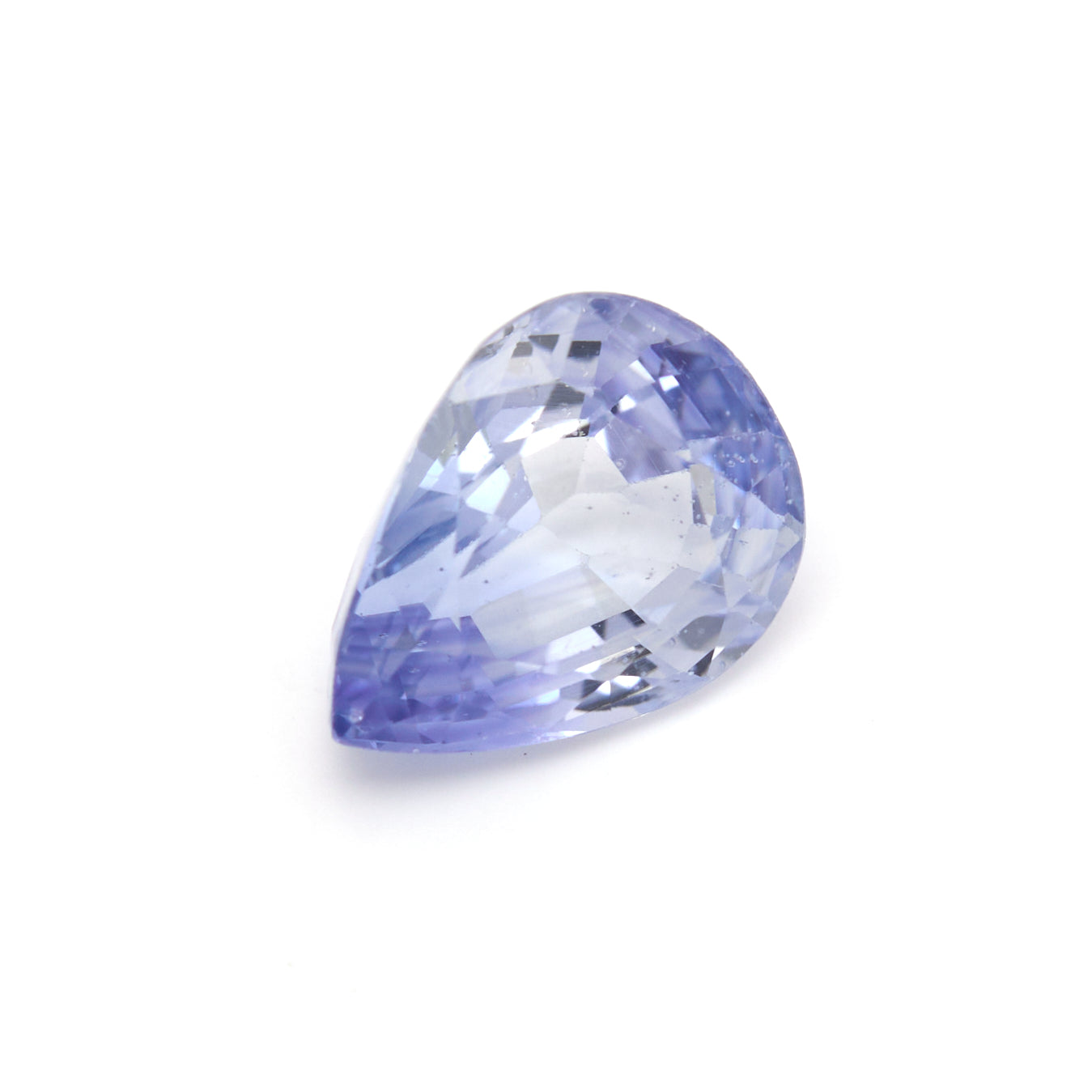 2.34 ct. Blue Sapphire #SP1007