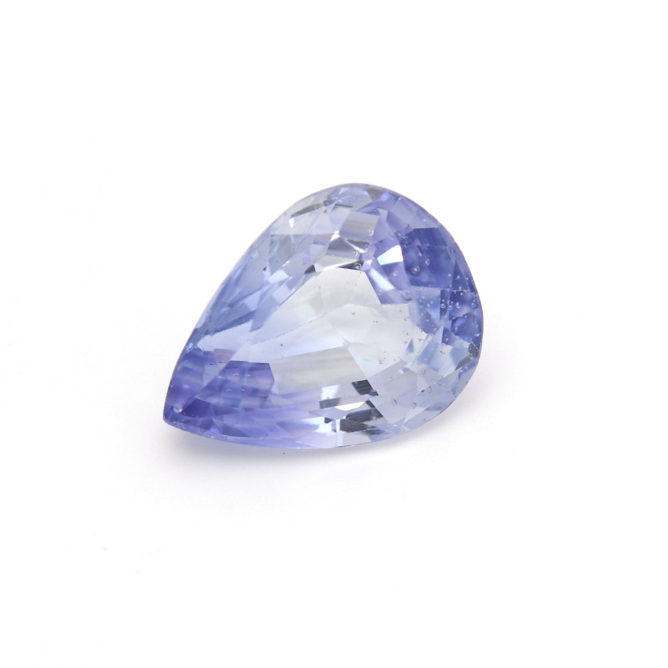 2.34 ct. Blue Sapphire #SP1007