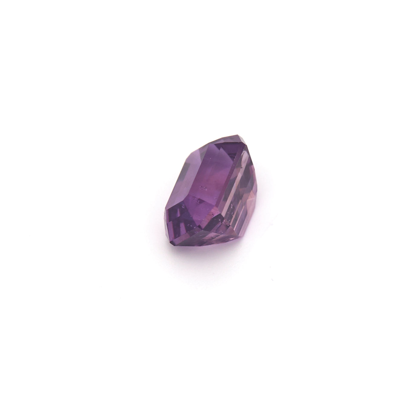 0.71 ct. Purple Sapphire #SP1010