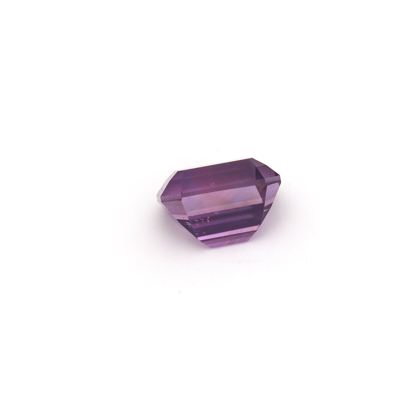 0.71 ct. Purple Sapphire #SP1010